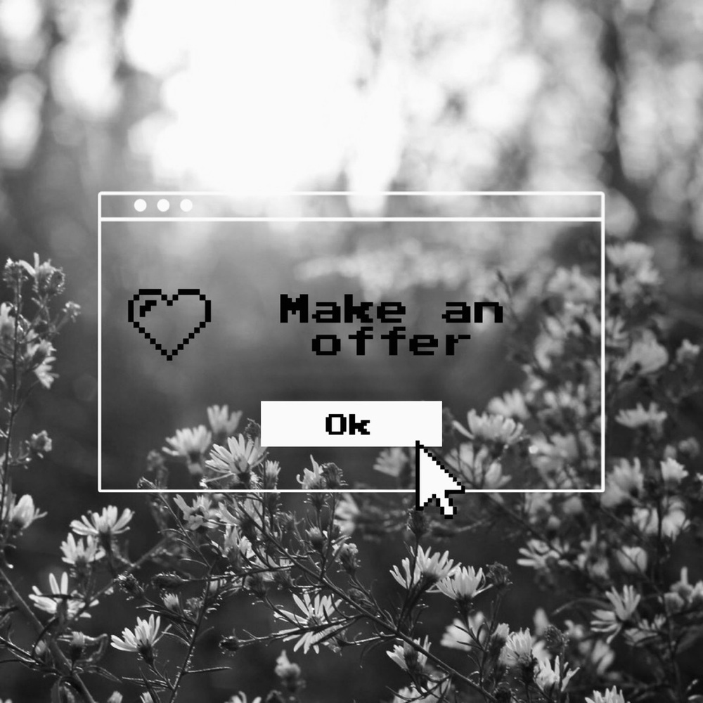 Make an offer